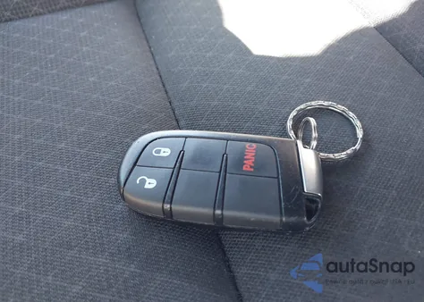 2020 Jeep Grand Cherokee Laredo E 4X4 из США, поврежденный, VIN 1C4RJFAG1LC266942